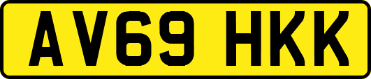 AV69HKK