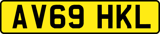 AV69HKL