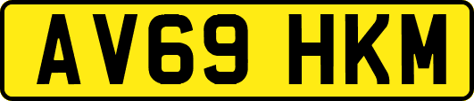 AV69HKM