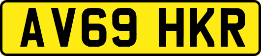AV69HKR