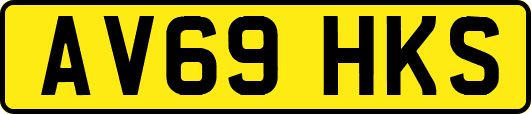 AV69HKS
