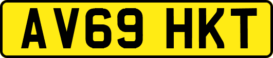AV69HKT