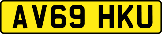 AV69HKU
