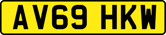 AV69HKW