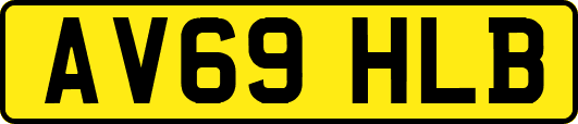 AV69HLB