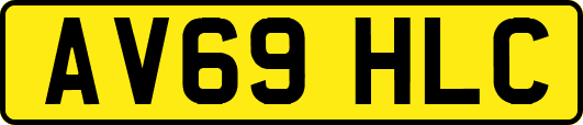 AV69HLC