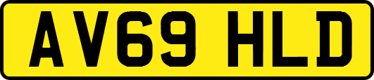 AV69HLD