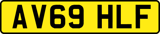 AV69HLF