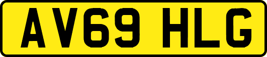 AV69HLG