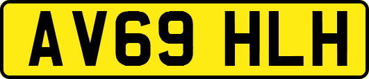 AV69HLH