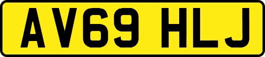AV69HLJ
