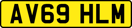 AV69HLM