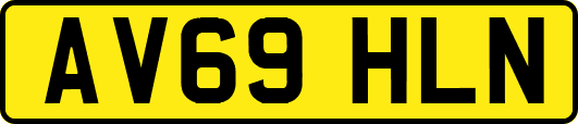 AV69HLN