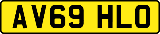 AV69HLO