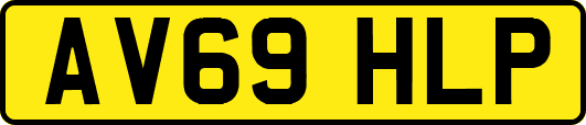 AV69HLP