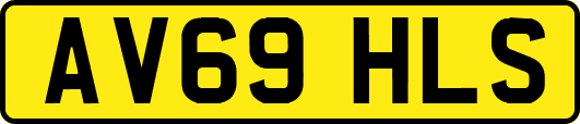 AV69HLS