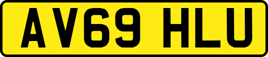 AV69HLU