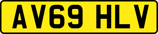 AV69HLV