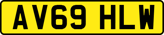 AV69HLW