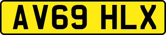 AV69HLX