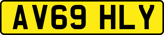AV69HLY