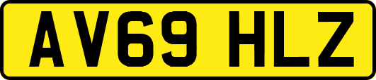 AV69HLZ