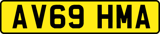 AV69HMA