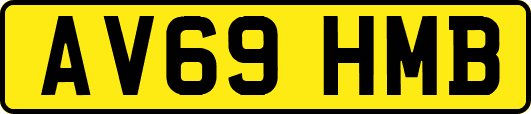 AV69HMB