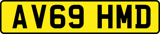 AV69HMD