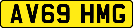 AV69HMG