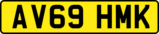 AV69HMK
