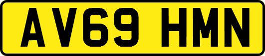 AV69HMN
