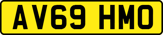 AV69HMO