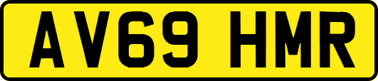 AV69HMR