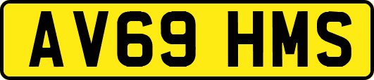 AV69HMS
