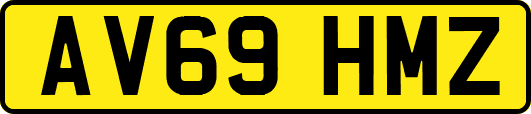 AV69HMZ