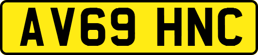 AV69HNC