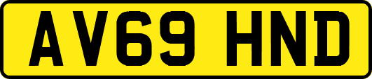 AV69HND