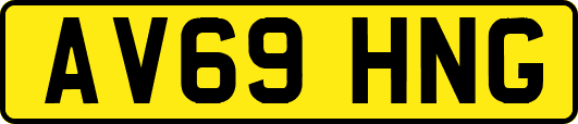 AV69HNG