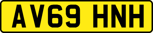 AV69HNH