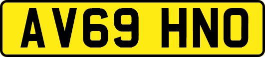 AV69HNO