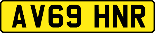 AV69HNR
