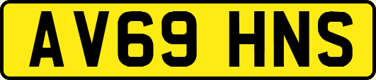 AV69HNS
