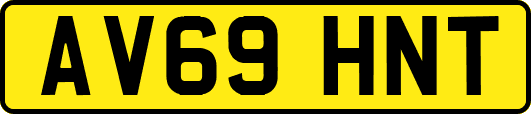 AV69HNT