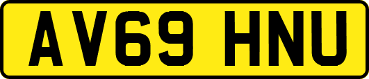 AV69HNU