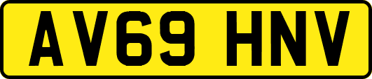 AV69HNV