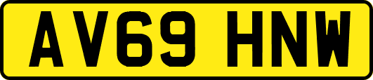 AV69HNW