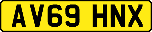AV69HNX