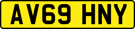 AV69HNY
