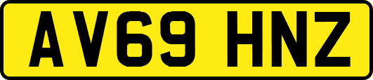 AV69HNZ